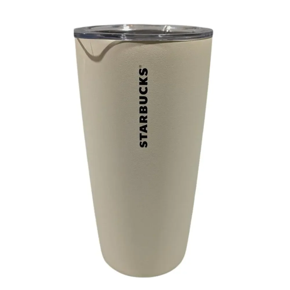 Starbucks x MiiR 2025 Holiday Puppy Tumbler 16oz Limited Edition Stainless Steel - Picture 4 of 10